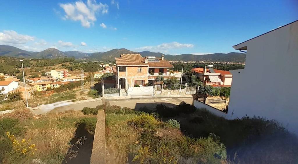 terreno agricolo in vendita a Muravera
