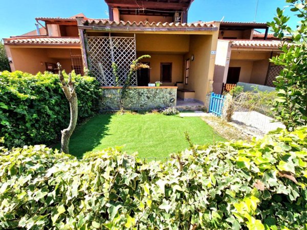 casa indipendente in vendita a Muravera in zona Costa Rei