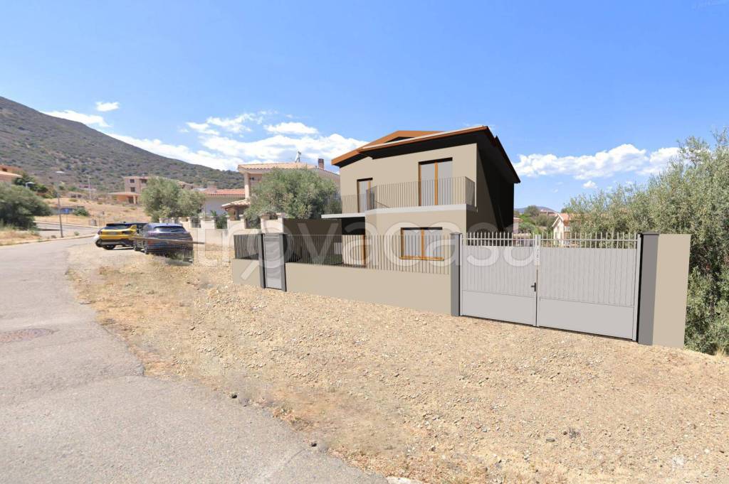 casa indipendente in vendita a Muravera
