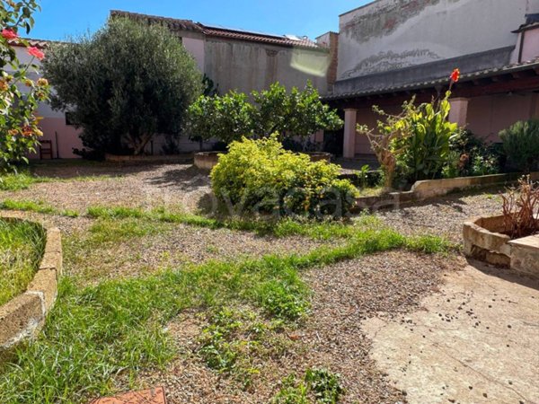 casa indipendente in vendita a Muravera