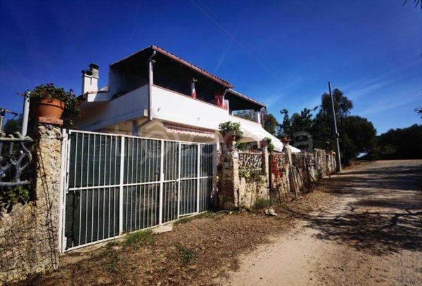 casa indipendente in vendita a Muravera