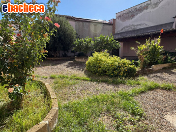 casa indipendente in vendita a Muravera