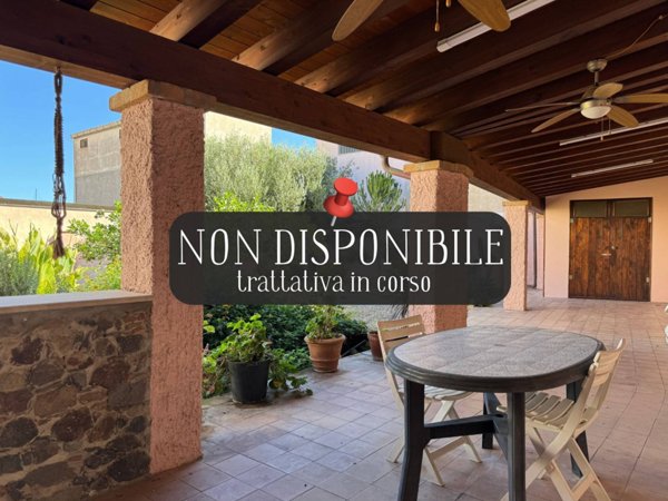 casa indipendente in vendita a Muravera