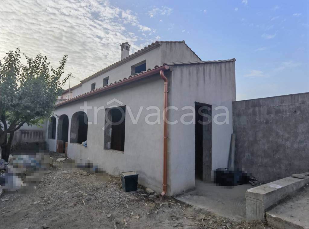 casa indipendente in vendita a Muravera