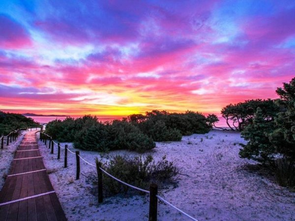 casa indipendente in vendita a Muravera in zona Costa Rei