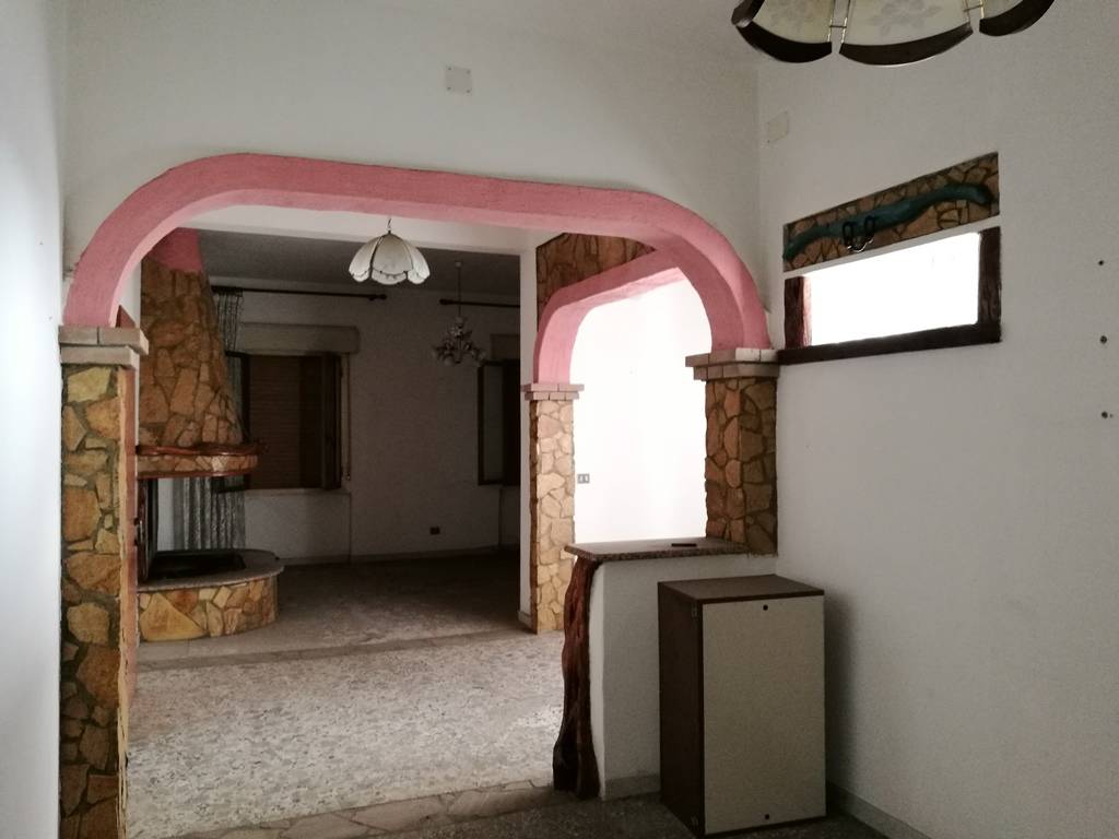 casa indipendente in vendita a Muravera