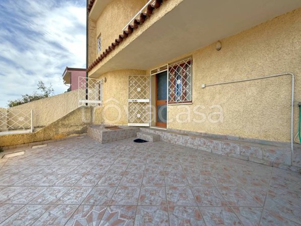 appartamento in vendita a Muravera