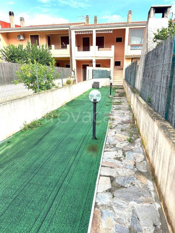 appartamento in vendita a Muravera