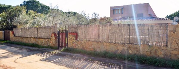 casa indipendente in vendita a Muravera
