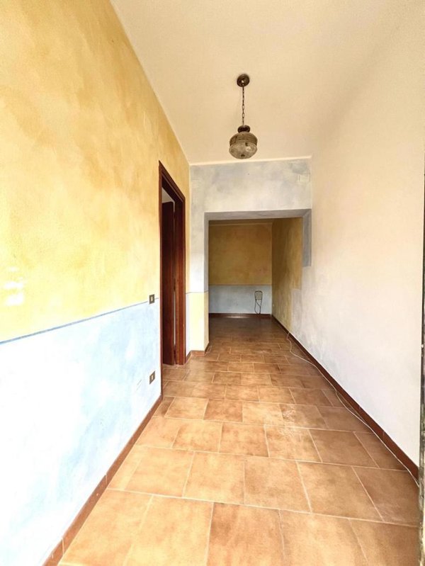 casa indipendente in vendita a Muravera