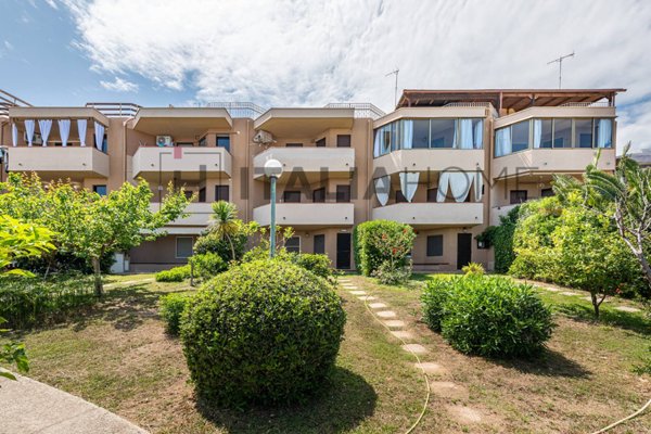 appartamento in vendita a Muravera in zona Costa Rei