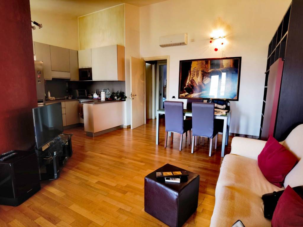 appartamento in vendita a Muravera
