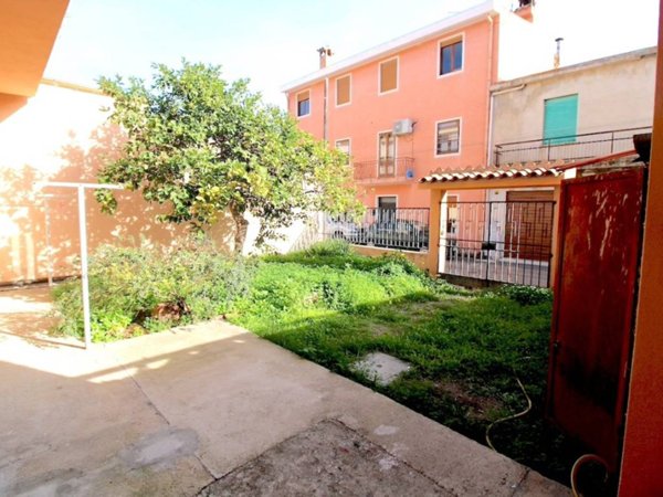 appartamento in vendita a Muravera
