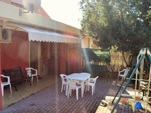 casa indipendente in vendita a Muravera