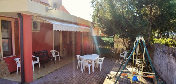 casa indipendente in vendita a Muravera