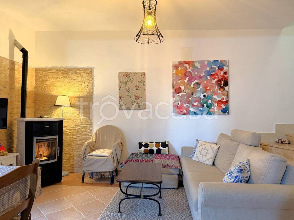 appartamento in vendita a Muravera