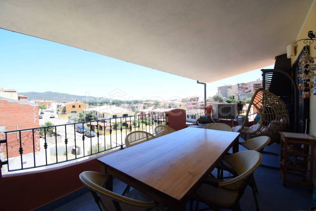 appartamento in vendita a Muravera