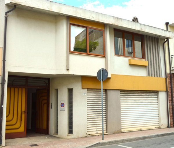 casa indipendente in vendita a Muravera