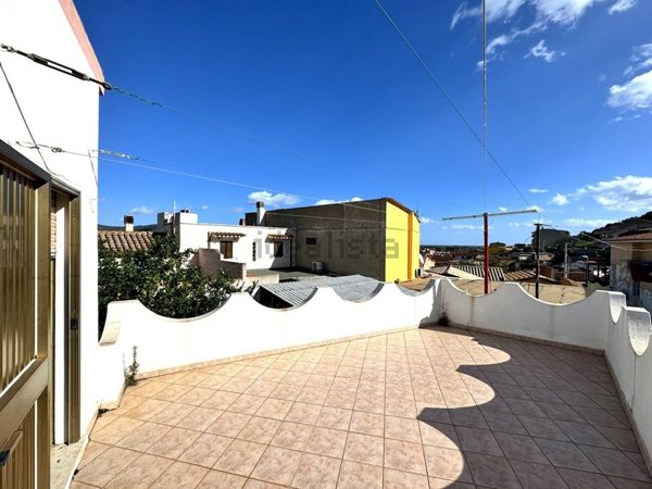 casa indipendente in vendita a Muravera