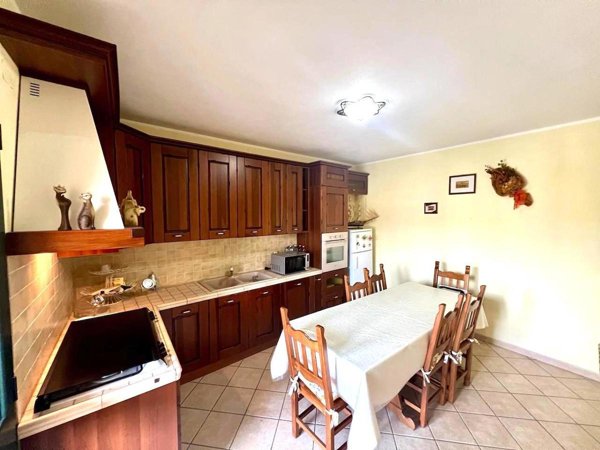appartamento in vendita a Muravera