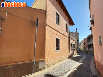 casa indipendente in vendita a Muravera