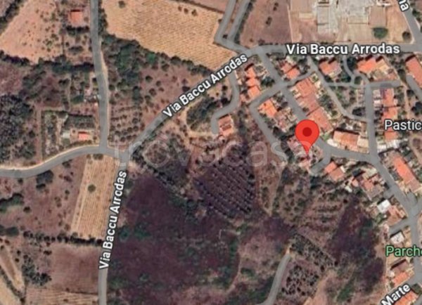 appartamento in vendita a Muravera
