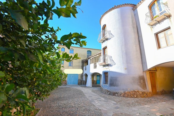 locale di sgombero in vendita a Muravera