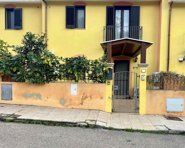 casa indipendente in vendita a Muravera