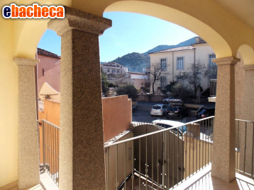 casa indipendente in vendita a Muravera
