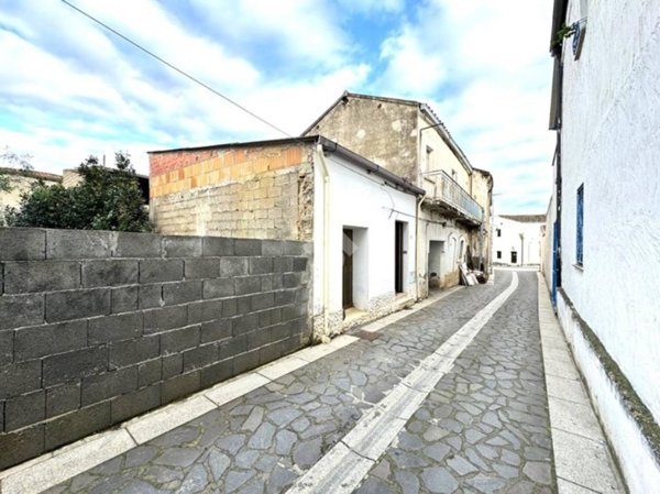 casa indipendente in vendita a Muravera