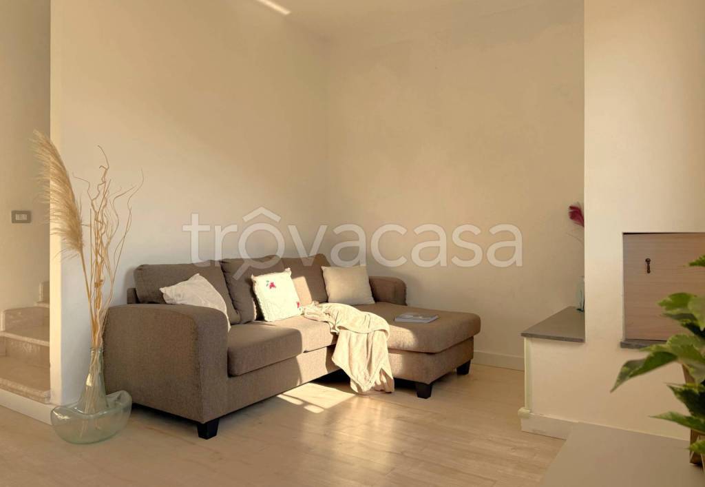 casa indipendente in vendita a Muravera
