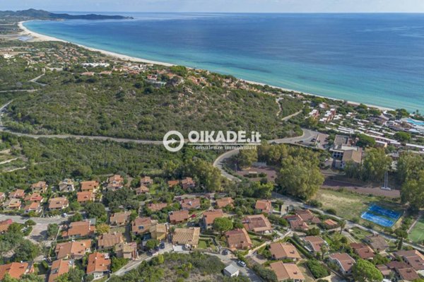 casa indipendente in vendita a Muravera in zona Costa Rei