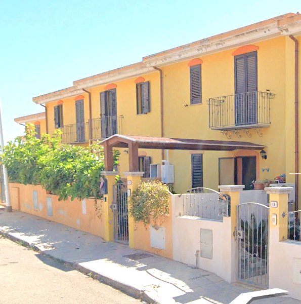 casa indipendente in vendita a Muravera
