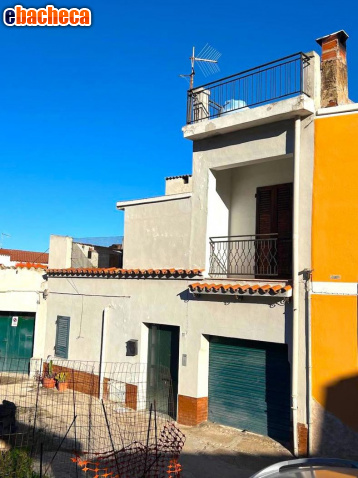 appartamento in vendita a Muravera