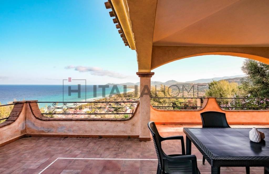 casa indipendente in vendita a Muravera in zona Costa Rei