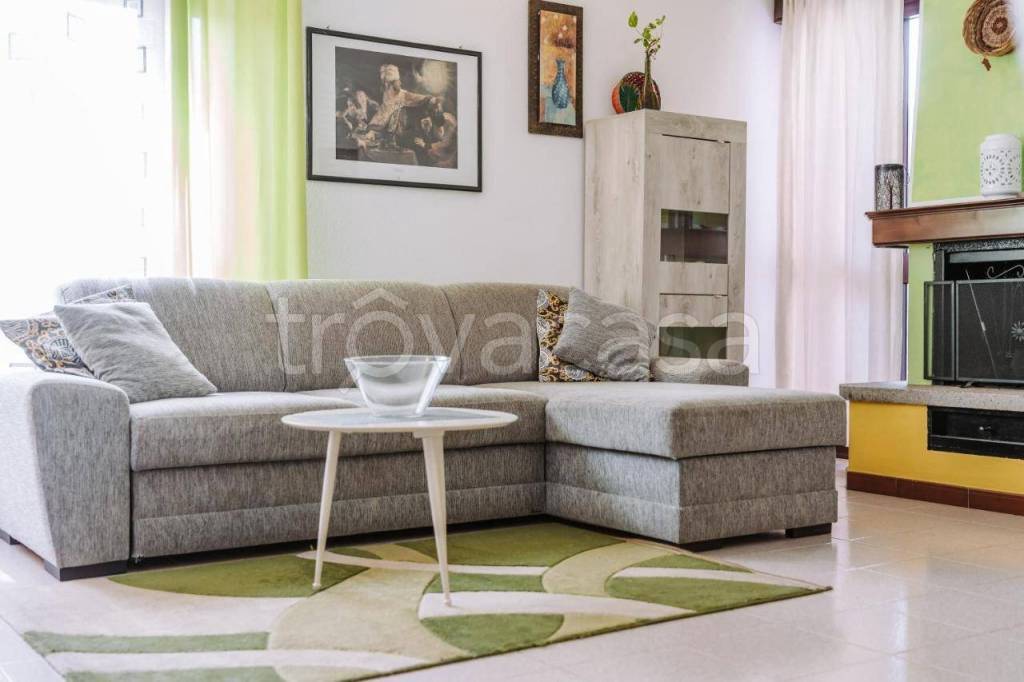 appartamento in vendita a Muravera