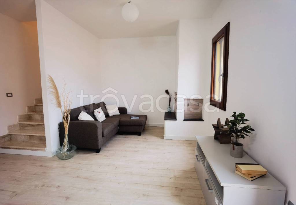 casa indipendente in vendita a Muravera