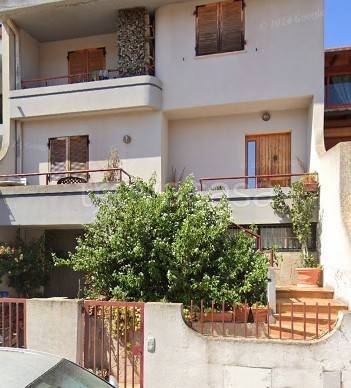 appartamento in vendita a Muravera