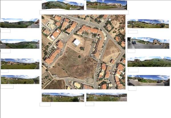 terreno agricolo in vendita a Muravera