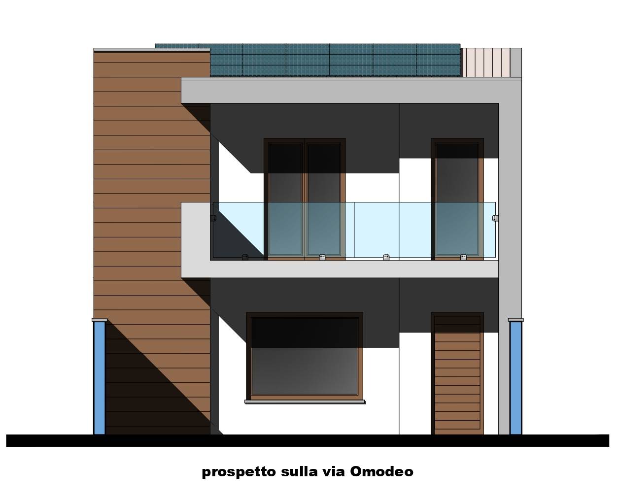 casa indipendente in vendita a Muravera