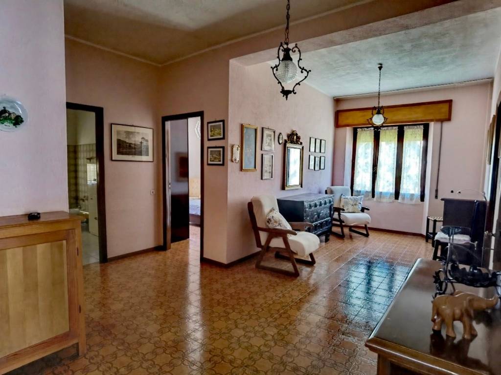 casa indipendente in vendita a Muravera