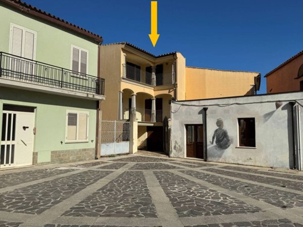 casa indipendente in vendita a Muravera
