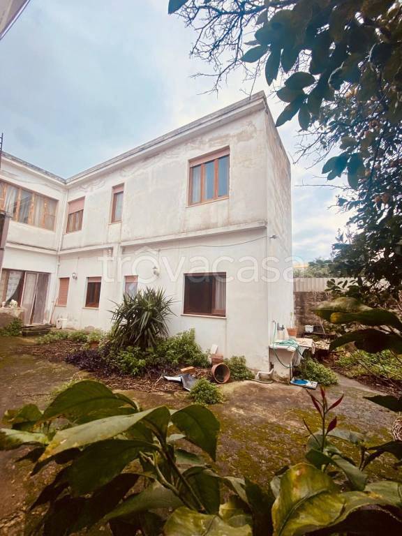 casa indipendente in vendita a Muravera