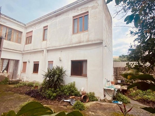 casa indipendente in vendita a Muravera