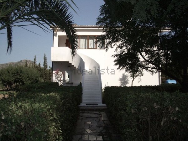 casa indipendente in vendita a Muravera