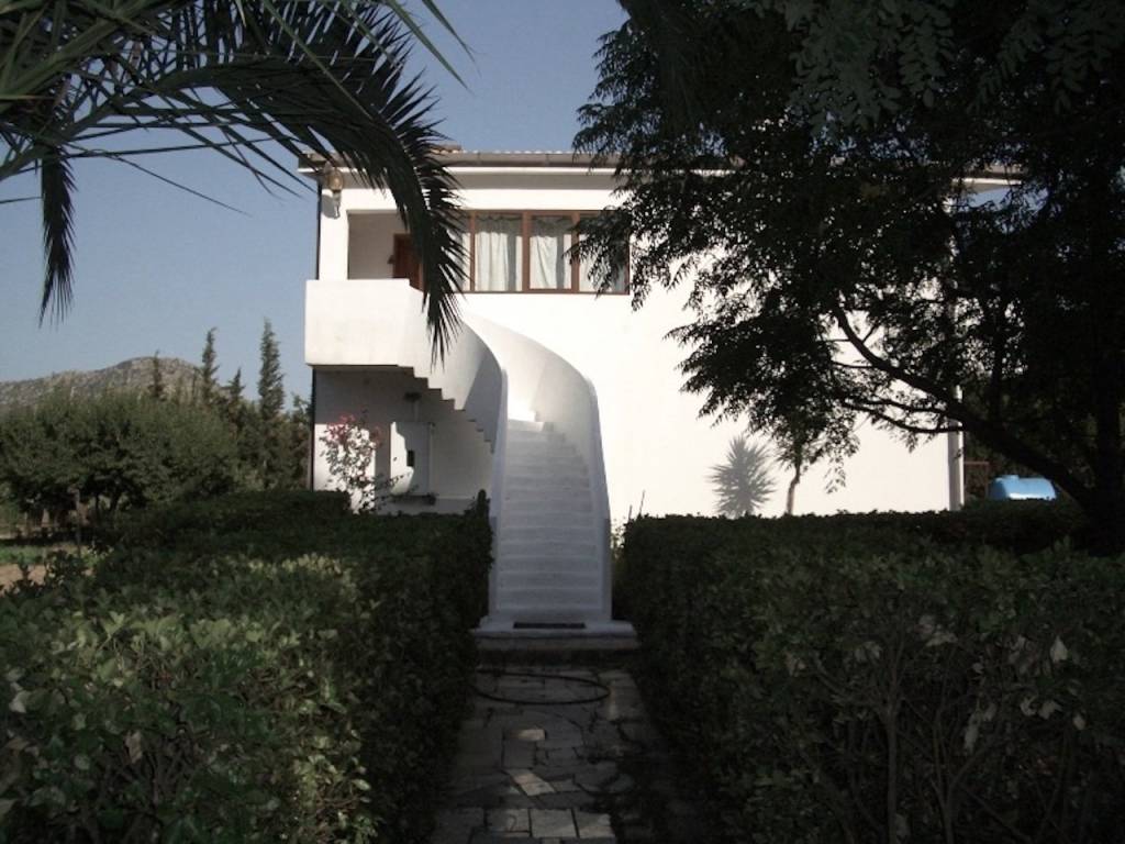 casa indipendente in vendita a Muravera