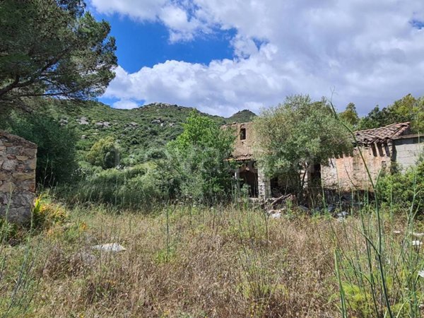 rudere in vendita a Muravera in zona Feraxi