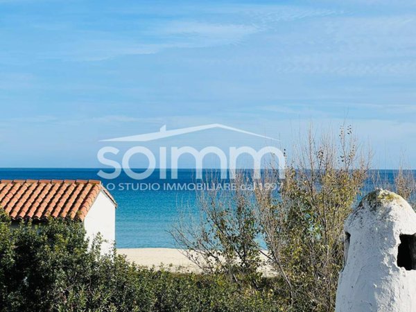 casa indipendente in vendita a Muravera in zona Costa Rei