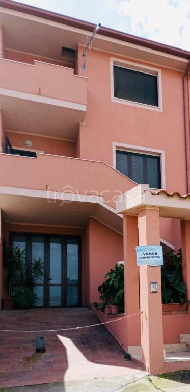 casa indipendente in vendita a Muravera