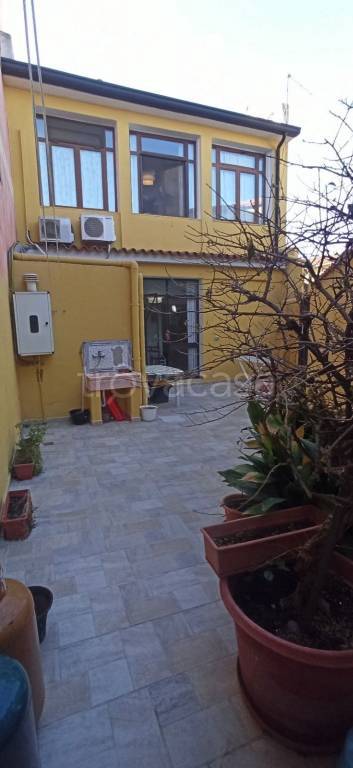 casa indipendente in vendita a Muravera